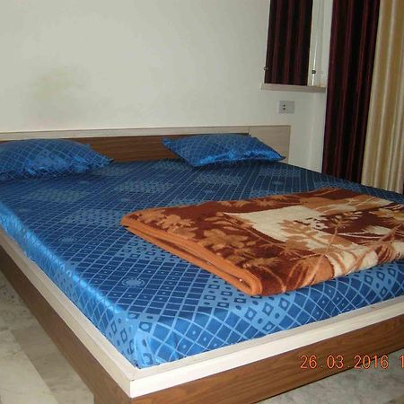 Sadhna Guest House Bhopal Exterior foto